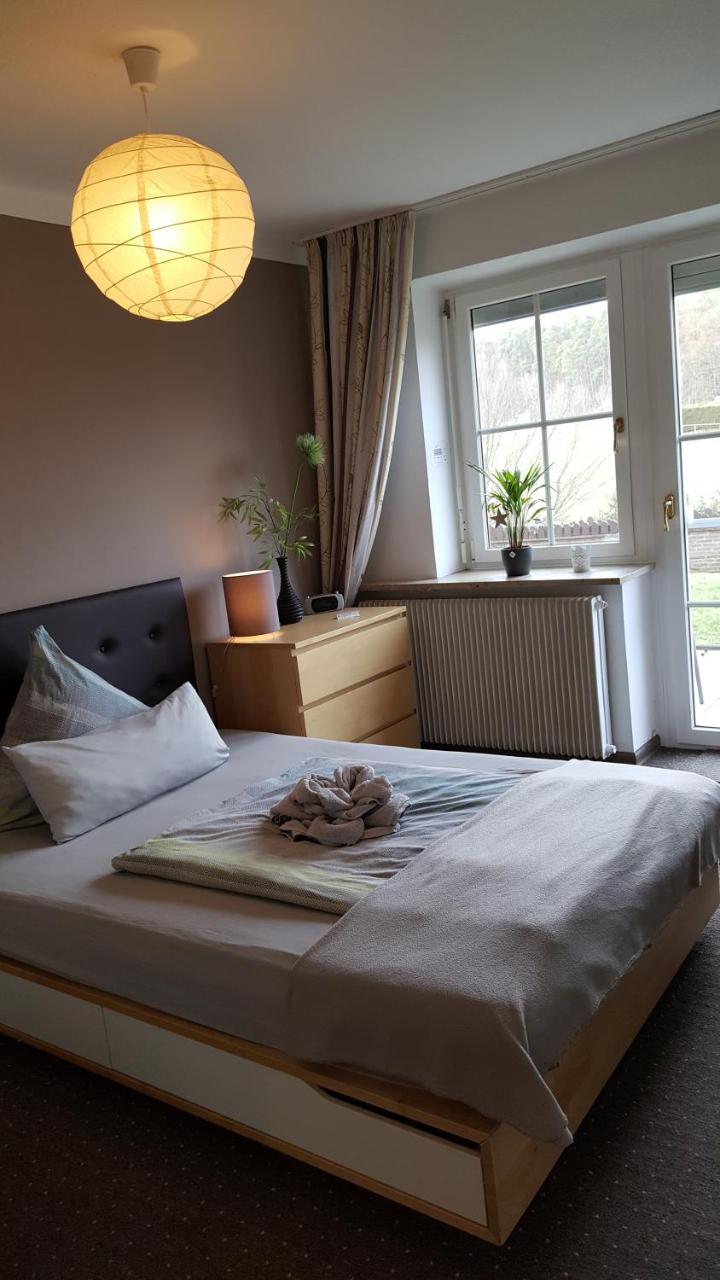 CD Gästezimmer
