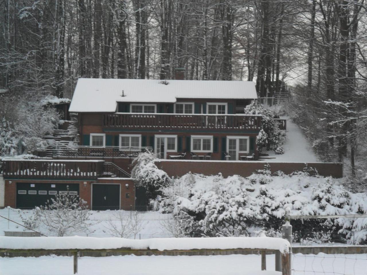 CD Gästezimmer