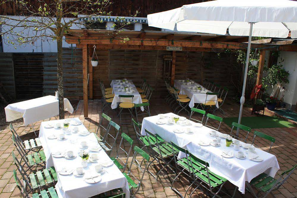 Landhotel & Gasthof Zur Post