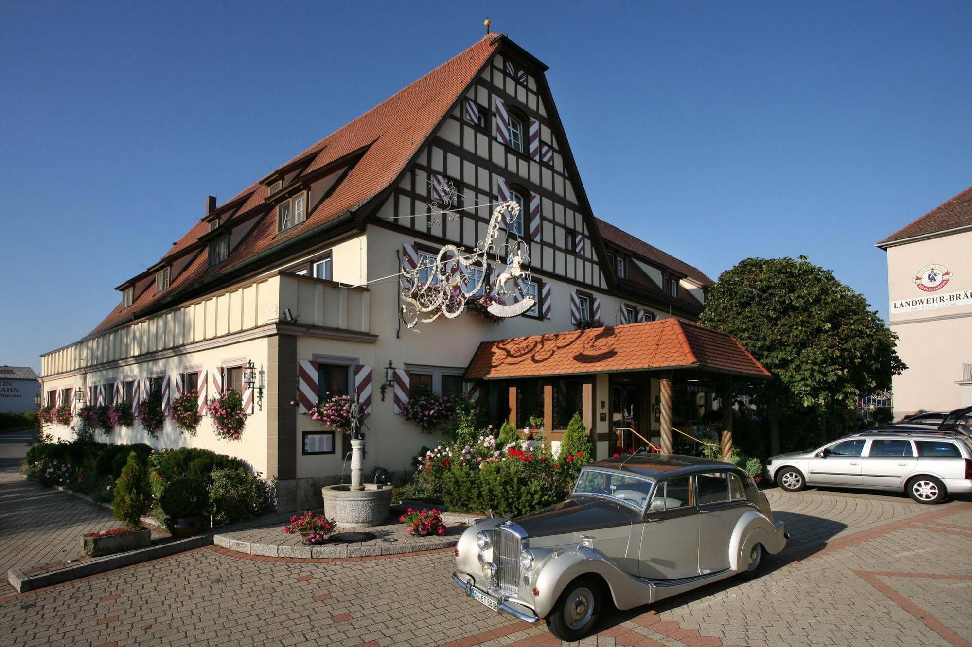 Landwehrbräu