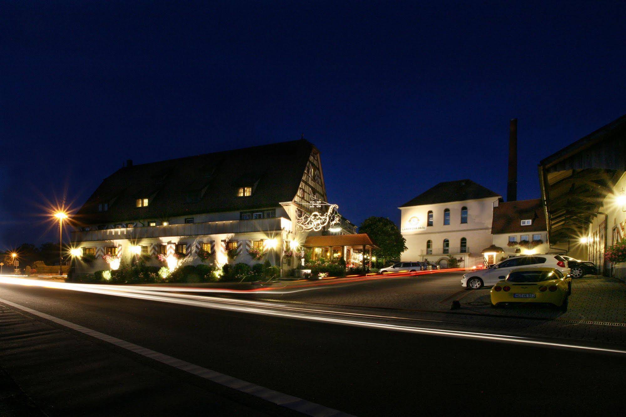Landwehrbräu