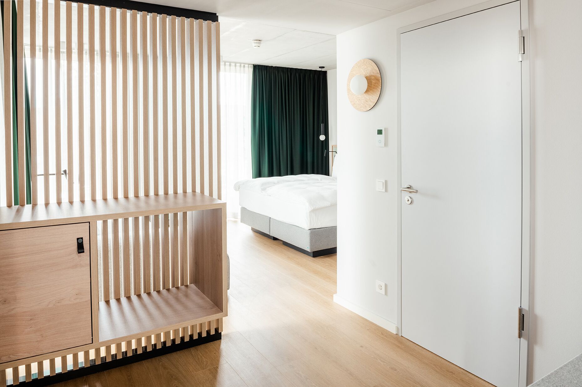 Coreum Hotel