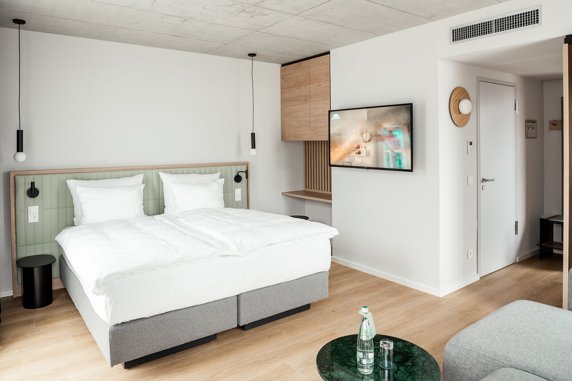 Coreum Hotel