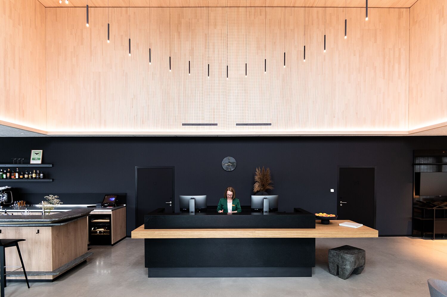 Coreum Hotel
