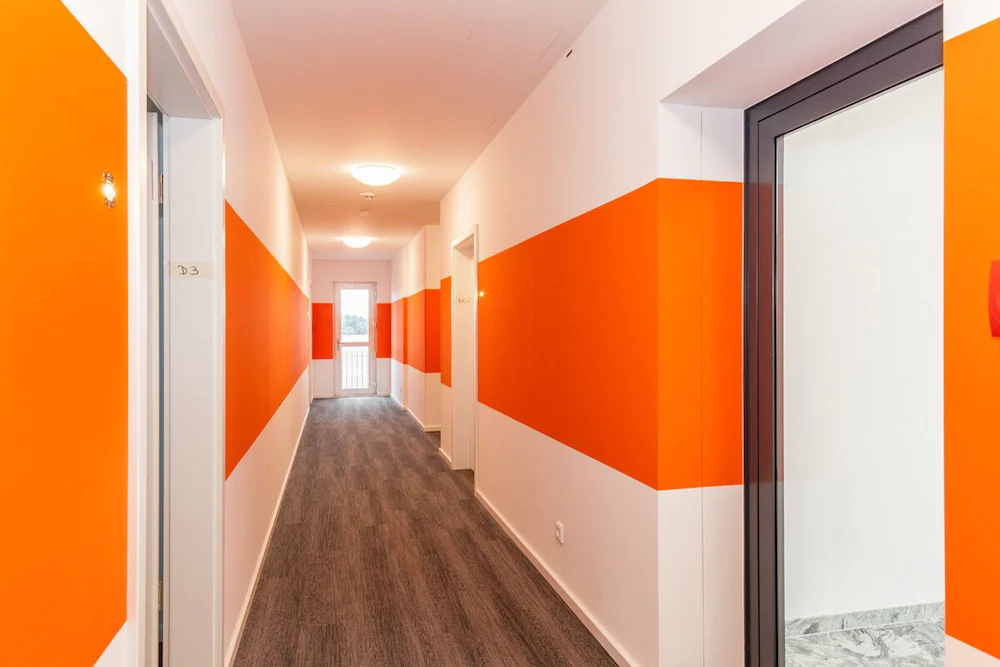 Aparthotel Oberfeld West