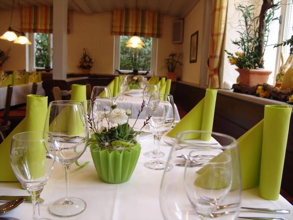 Gasthof Zum Stern