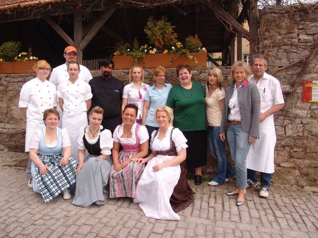Gasthof Zum Stern