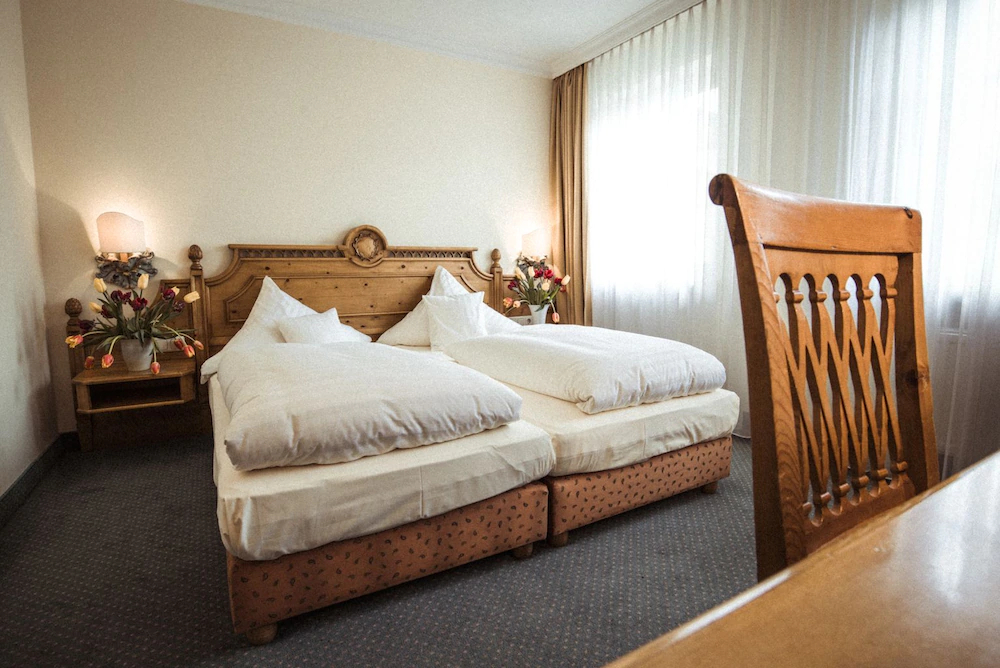 Hotel Limmerhof