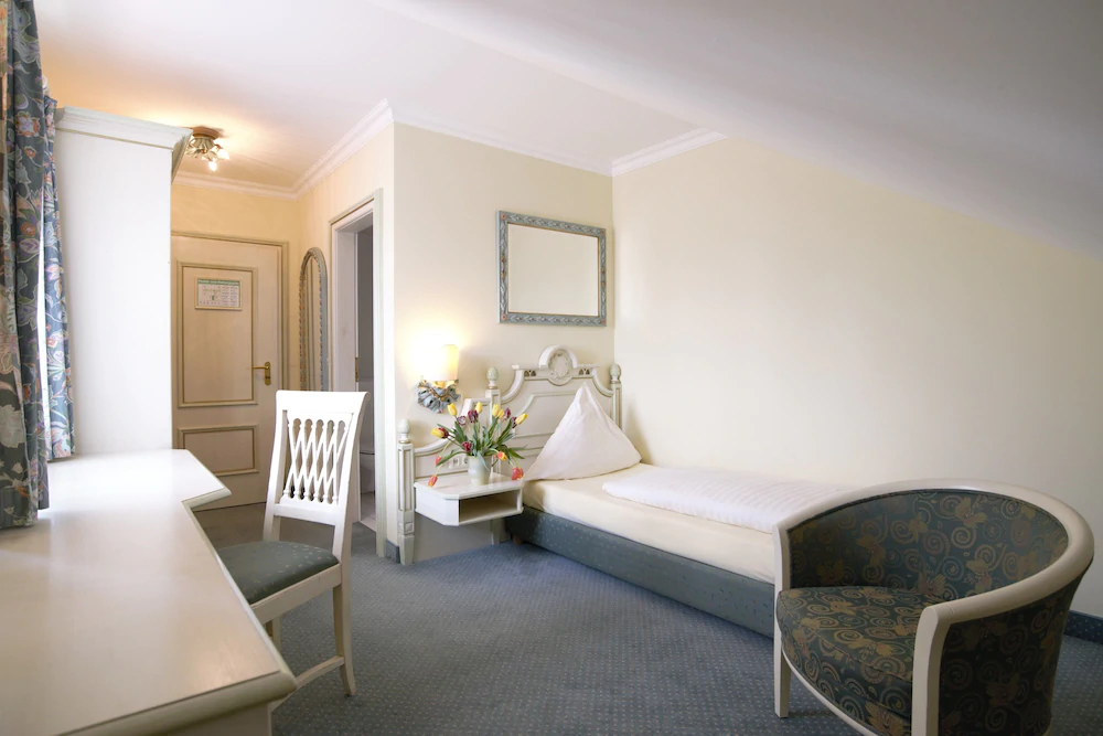 Hotel Limmerhof