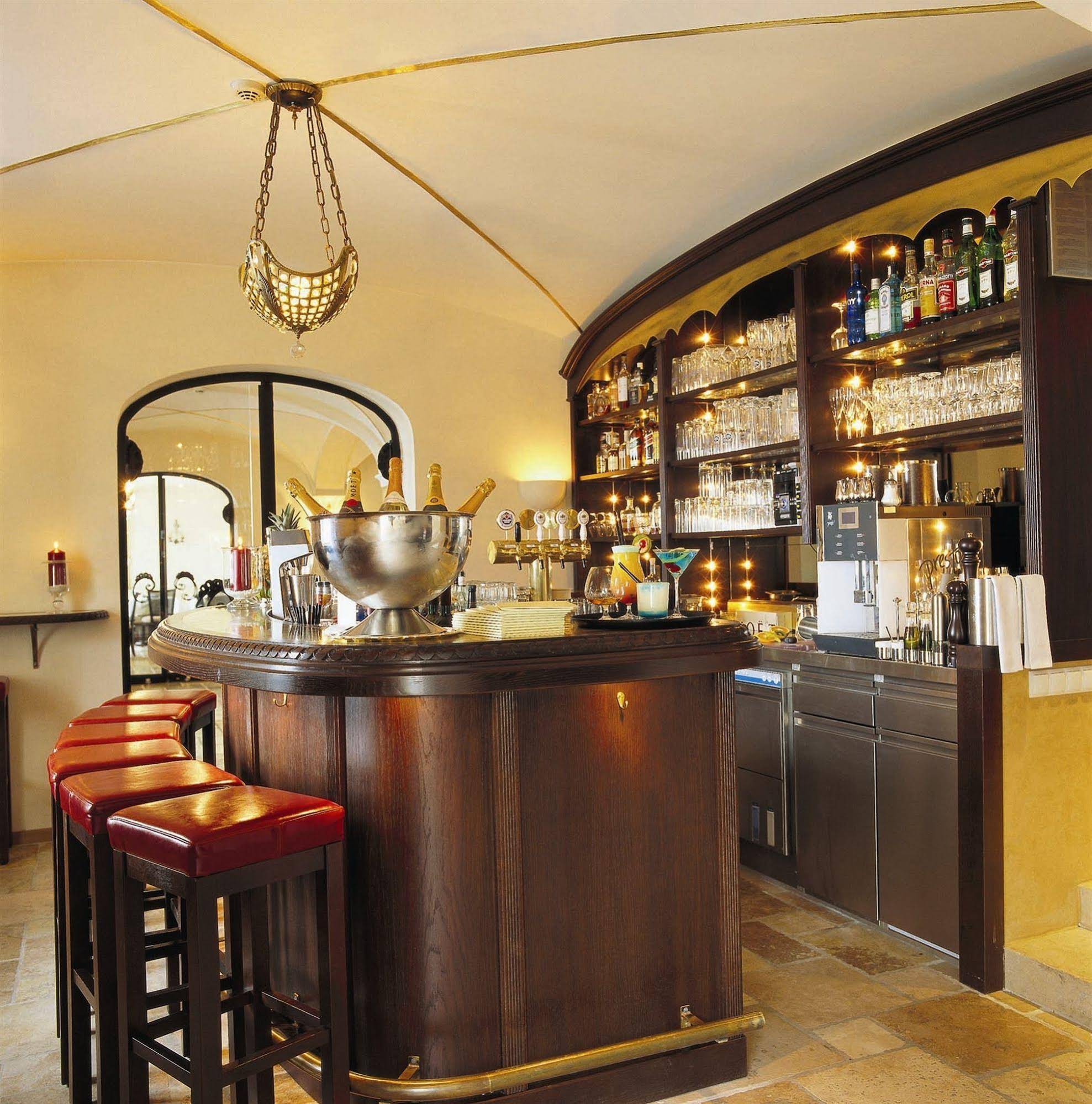 Luitpold Seehotel