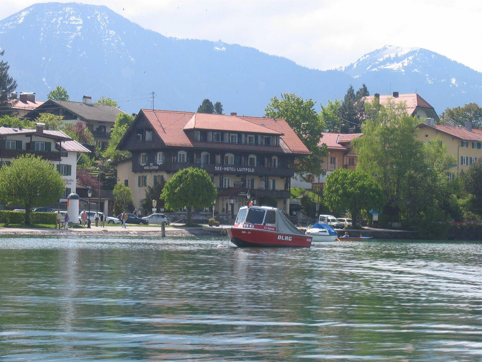 Luitpold Seehotel