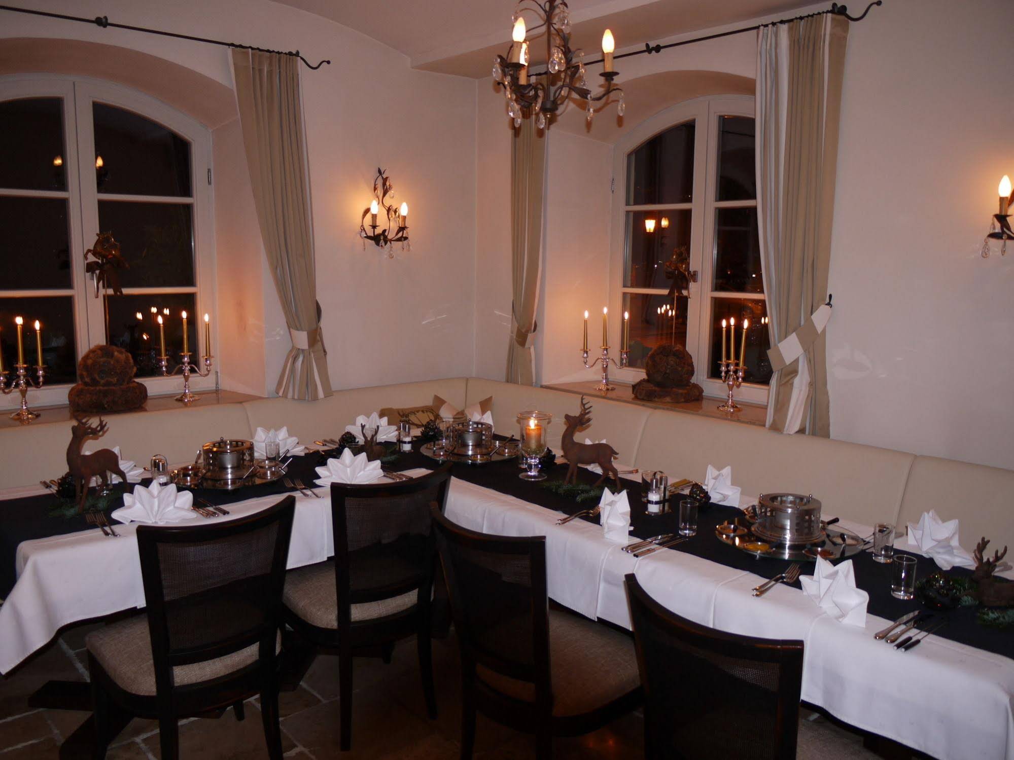 Luitpold Seehotel