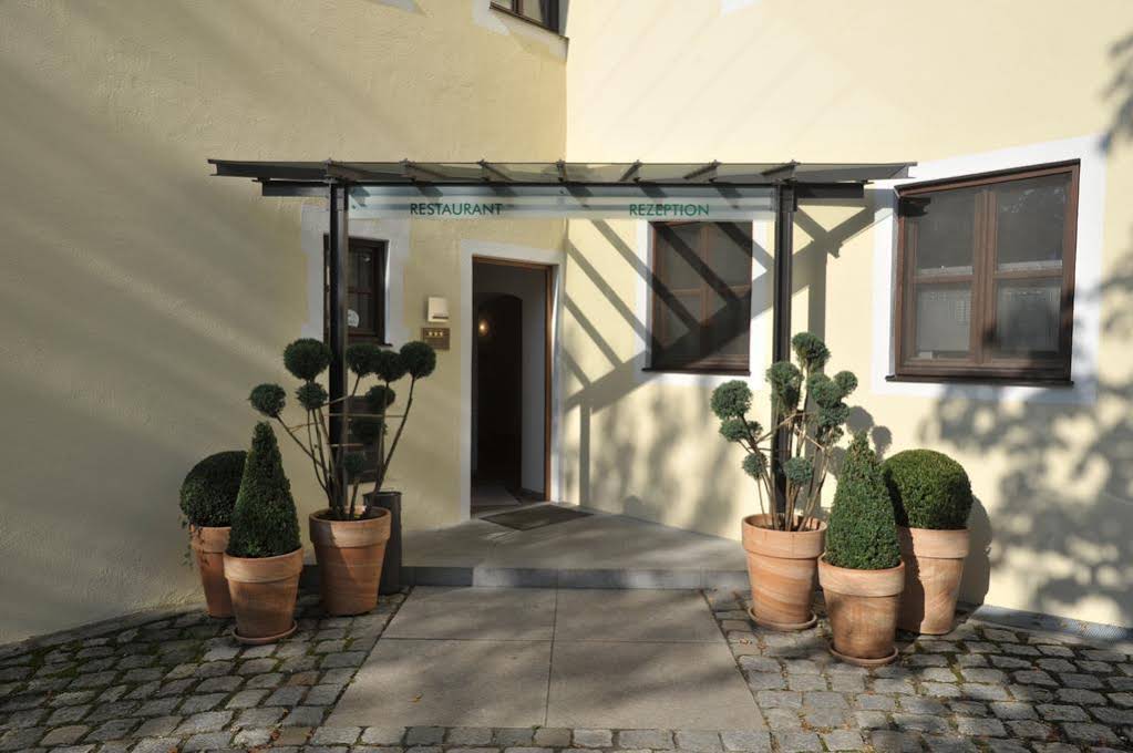 Hotel Klostergasthof