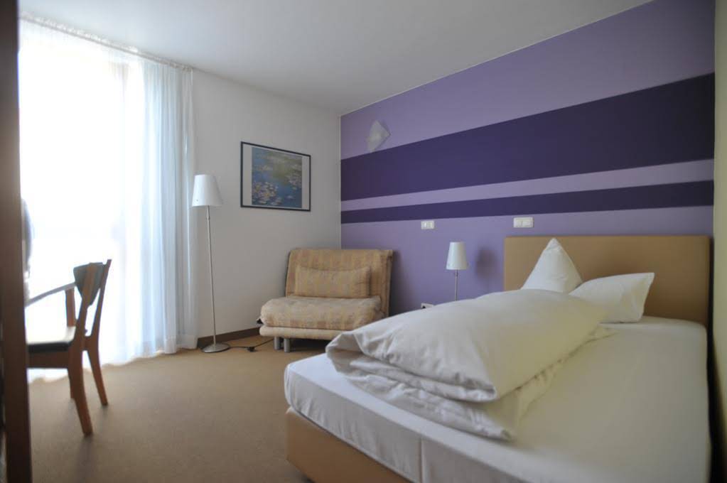 Hotel Klostergasthof