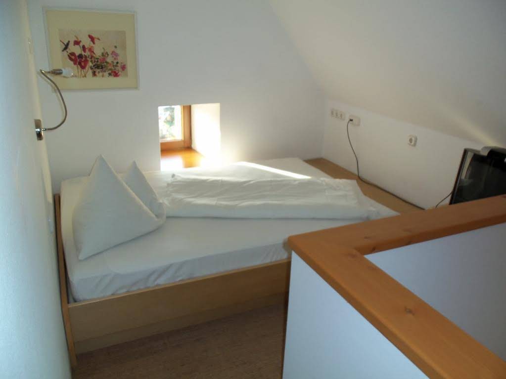 Hotel Klostergasthof