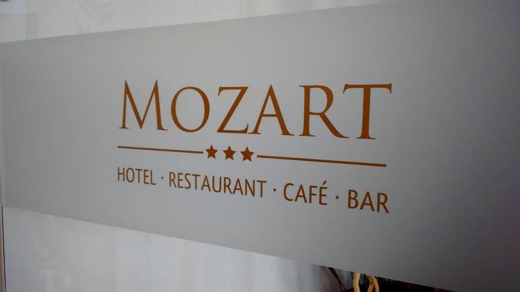 Mozart