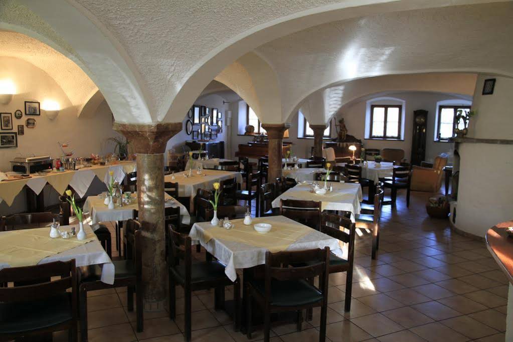 Pension Poschmühle