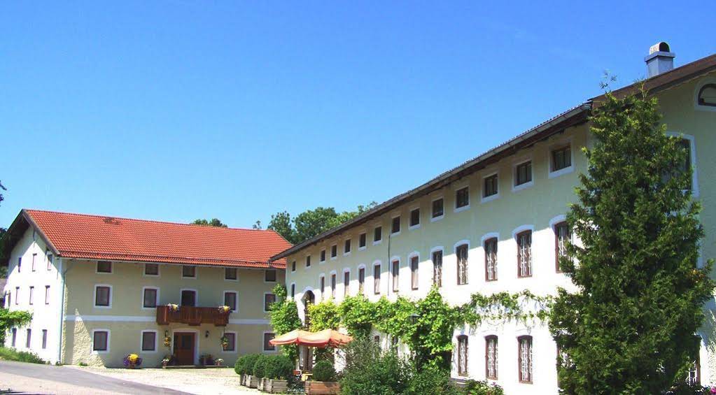 Pension Poschmühle