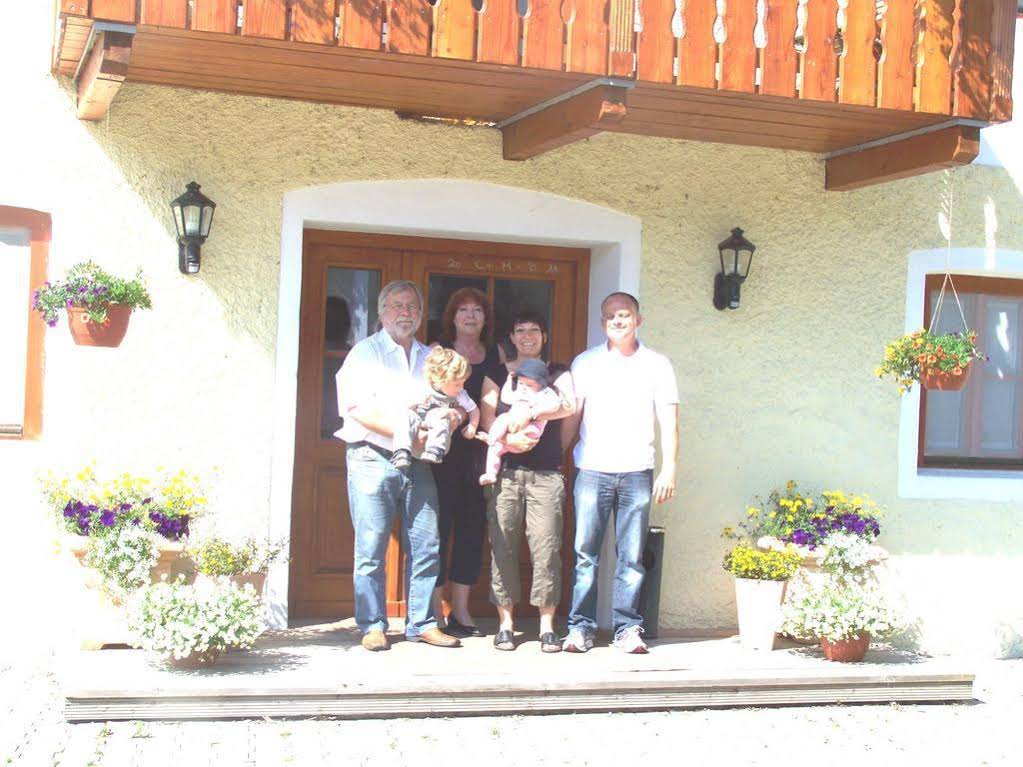 Pension Poschmühle
