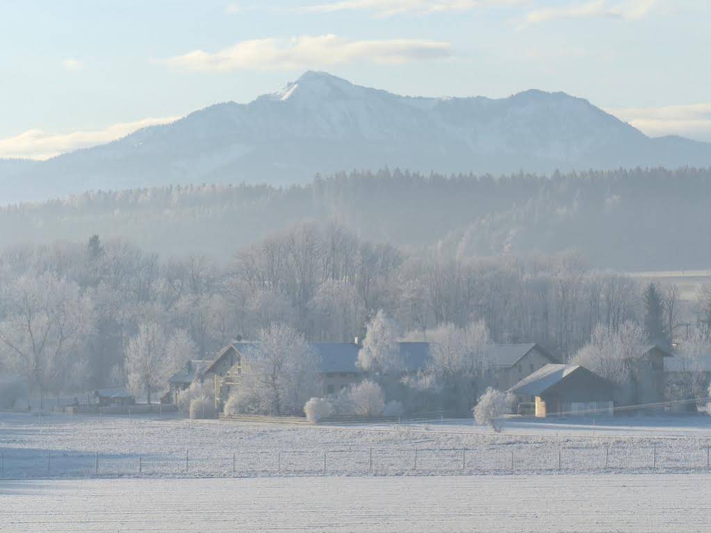 Pension Poschmühle