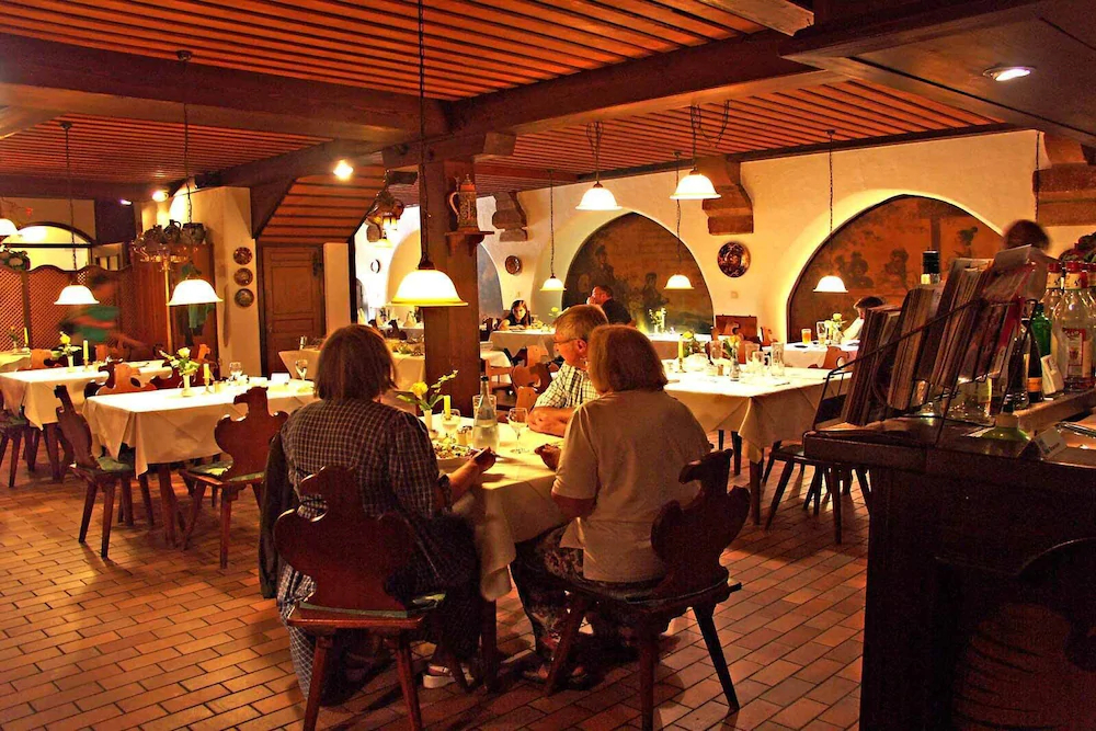 Gasthof Goldener Adler