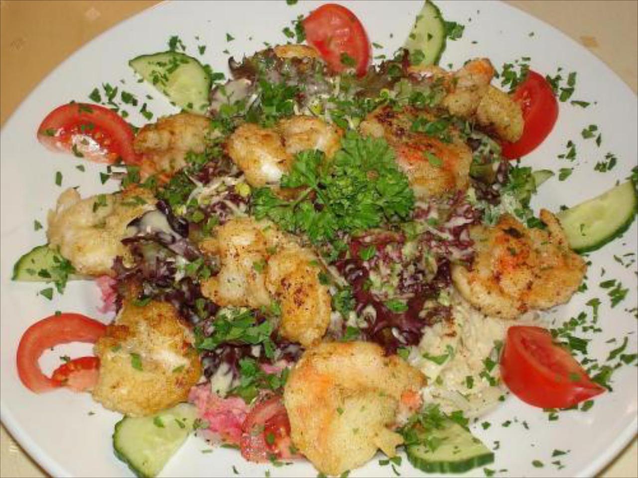 Zum Goldenen Lamm