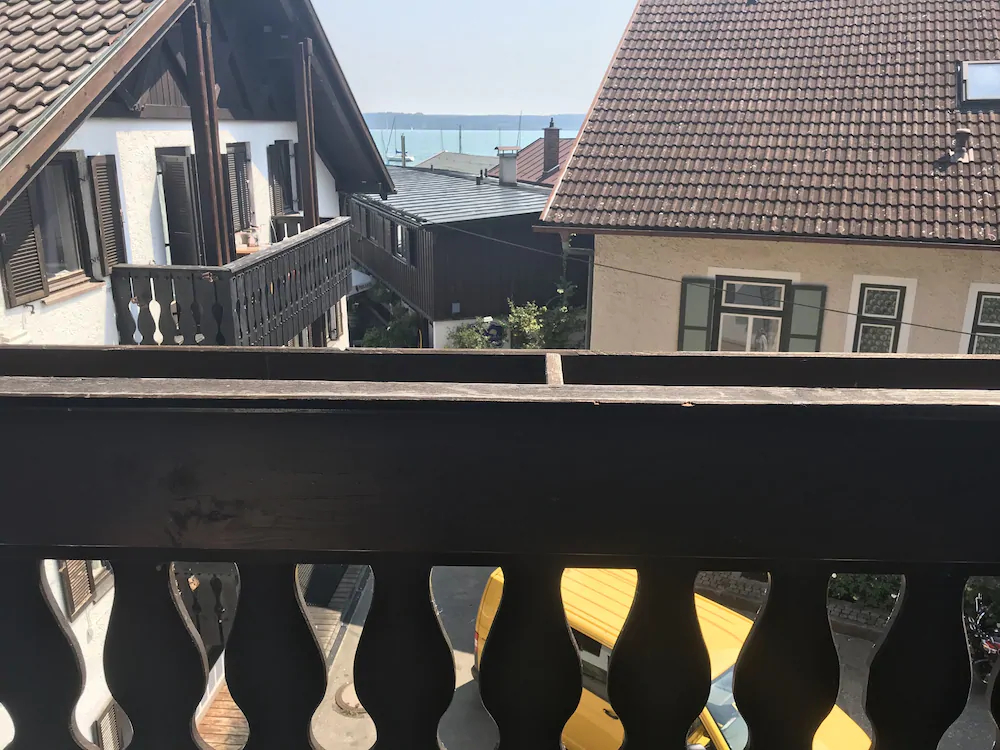 Hotel am See