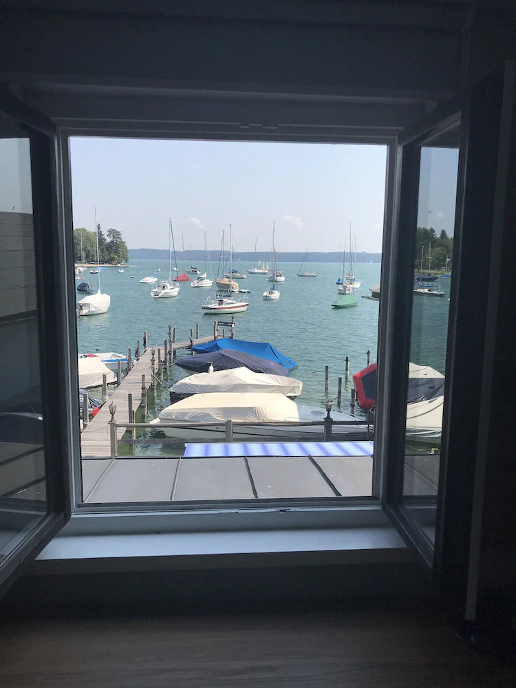 Hotel am See