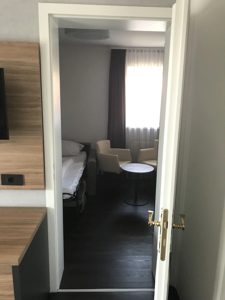 Hotel am See