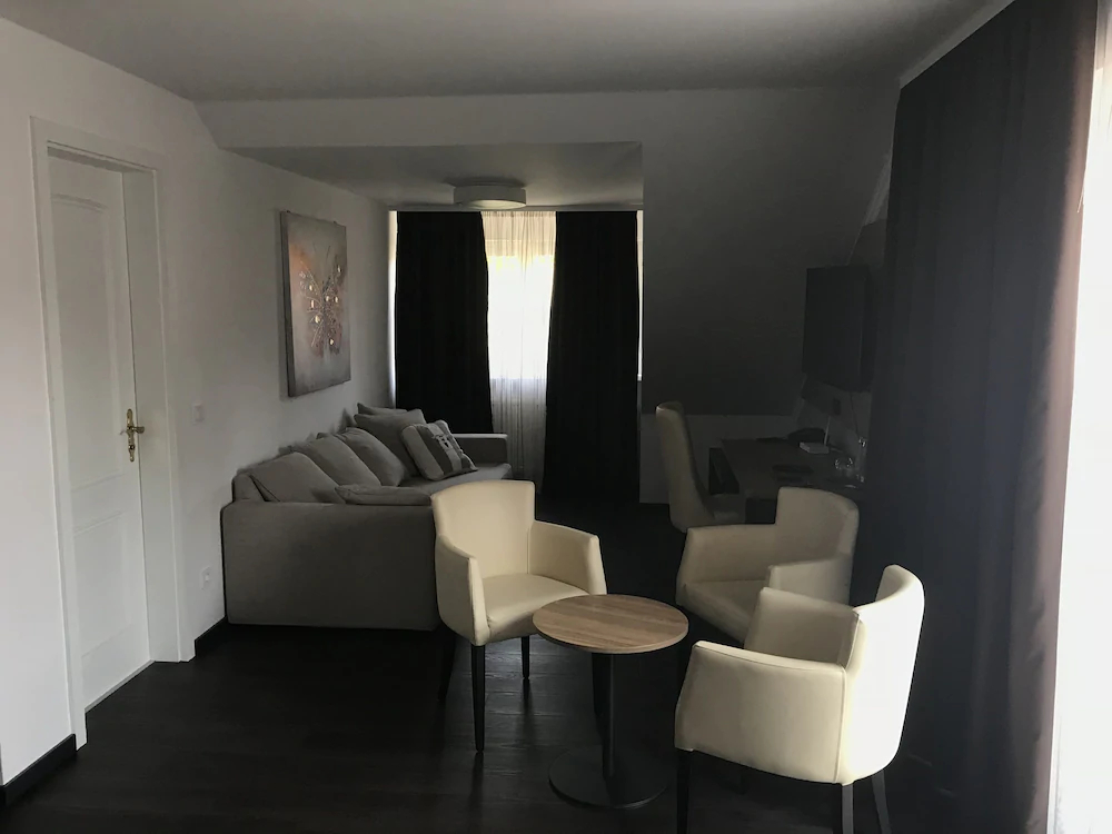 Hotel am See