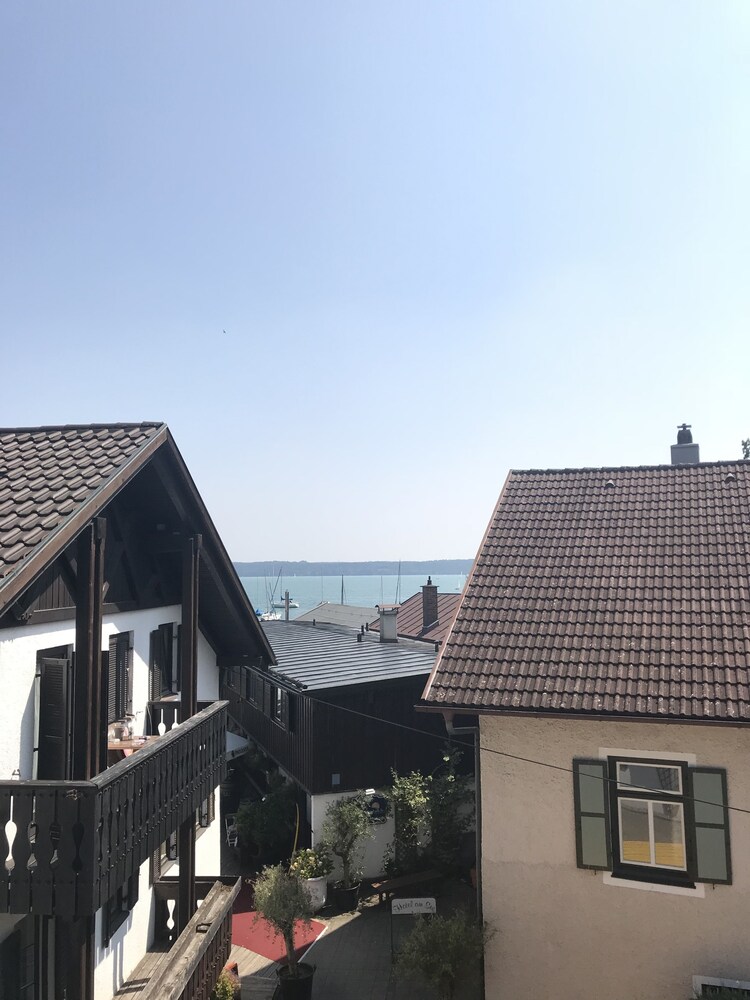 Hotel am See