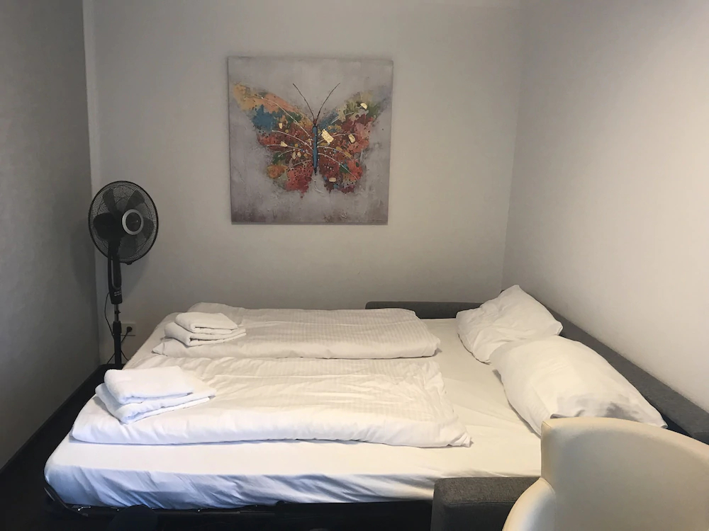 Hotel am See