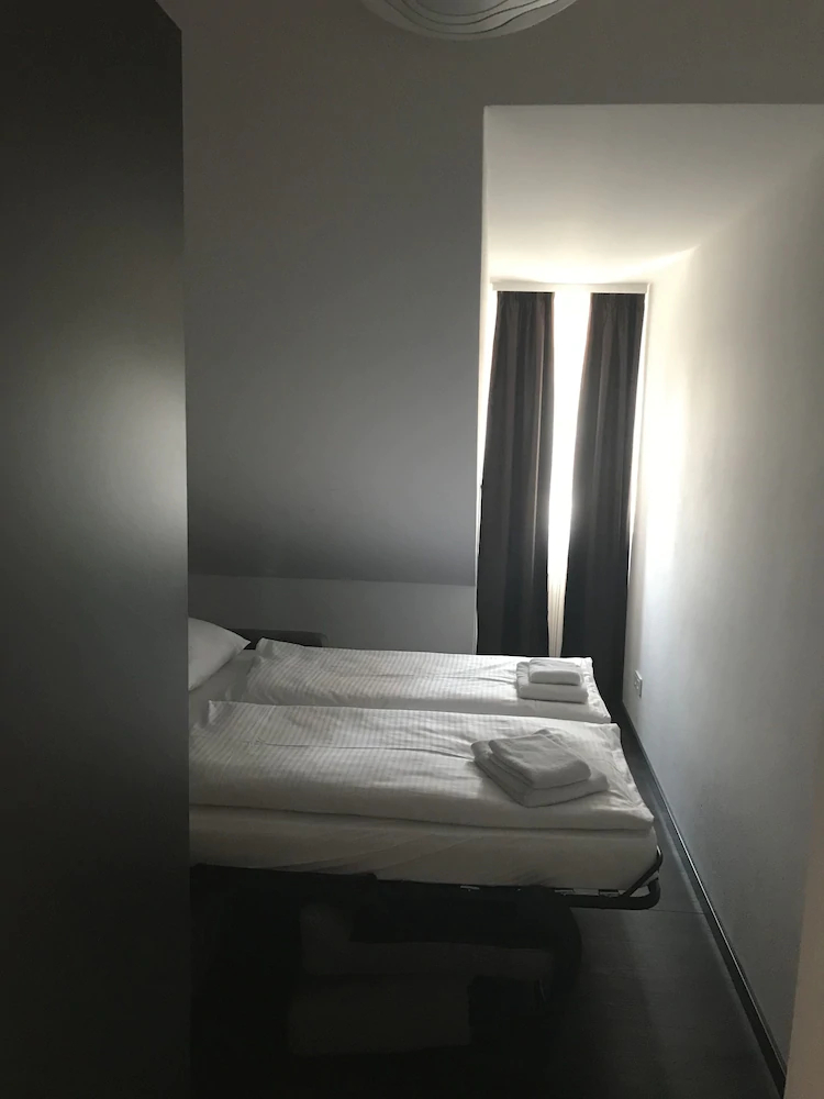 Hotel am See