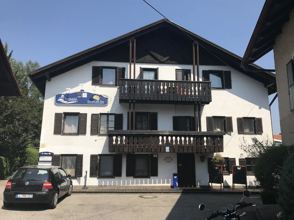 Hotel am See