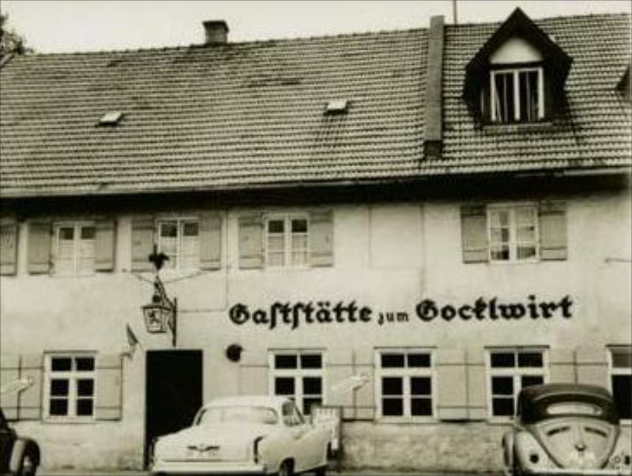 Zum Gockl