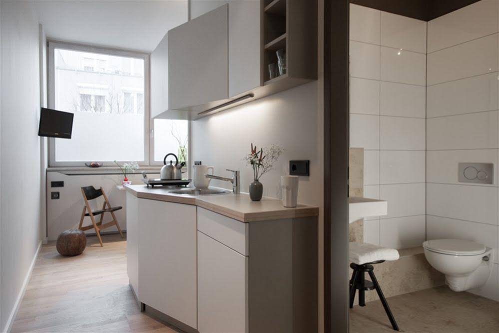 Room for Rent Aparthotel