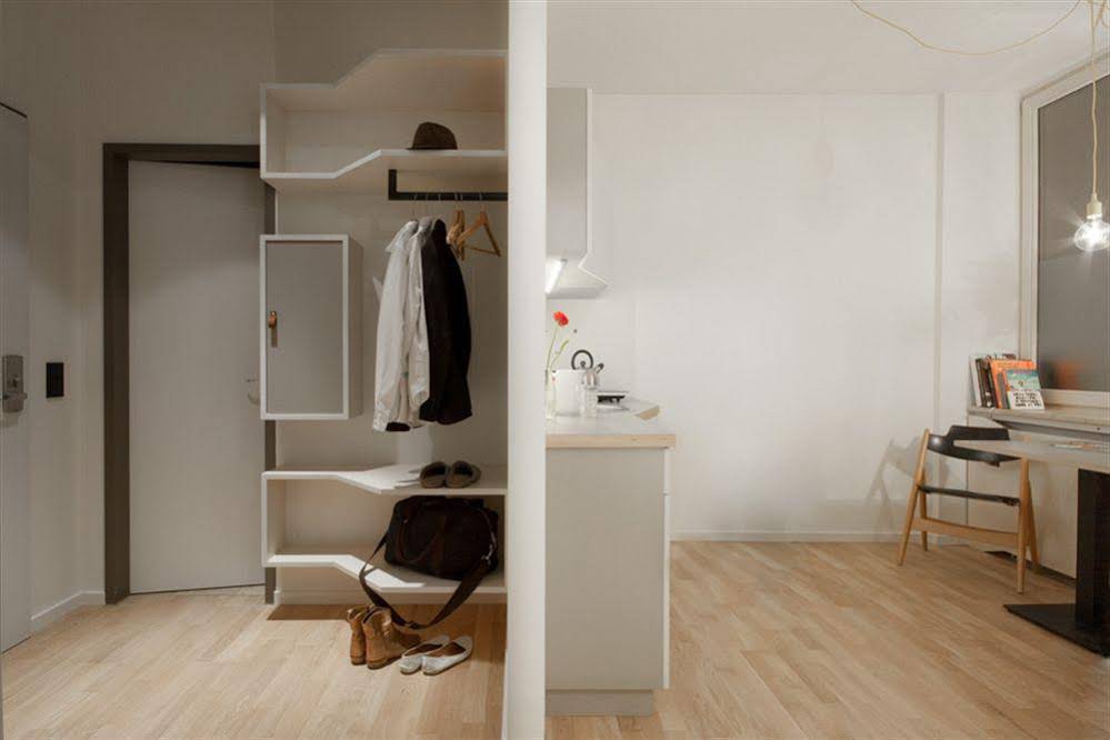 Room for Rent Aparthotel