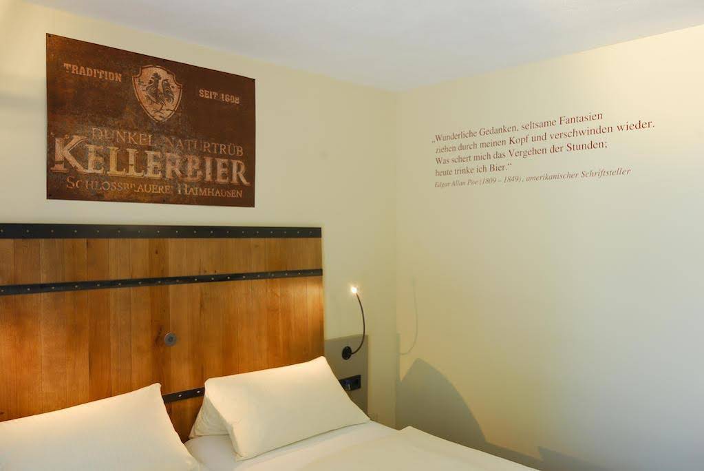 Brauerei Gasthaus Lohhof