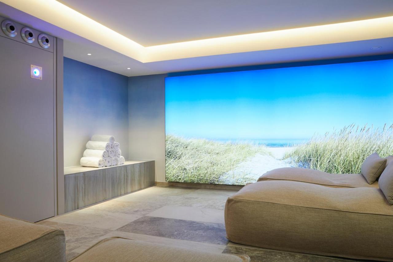 Infinity Hotel & Conference Resort Munich
