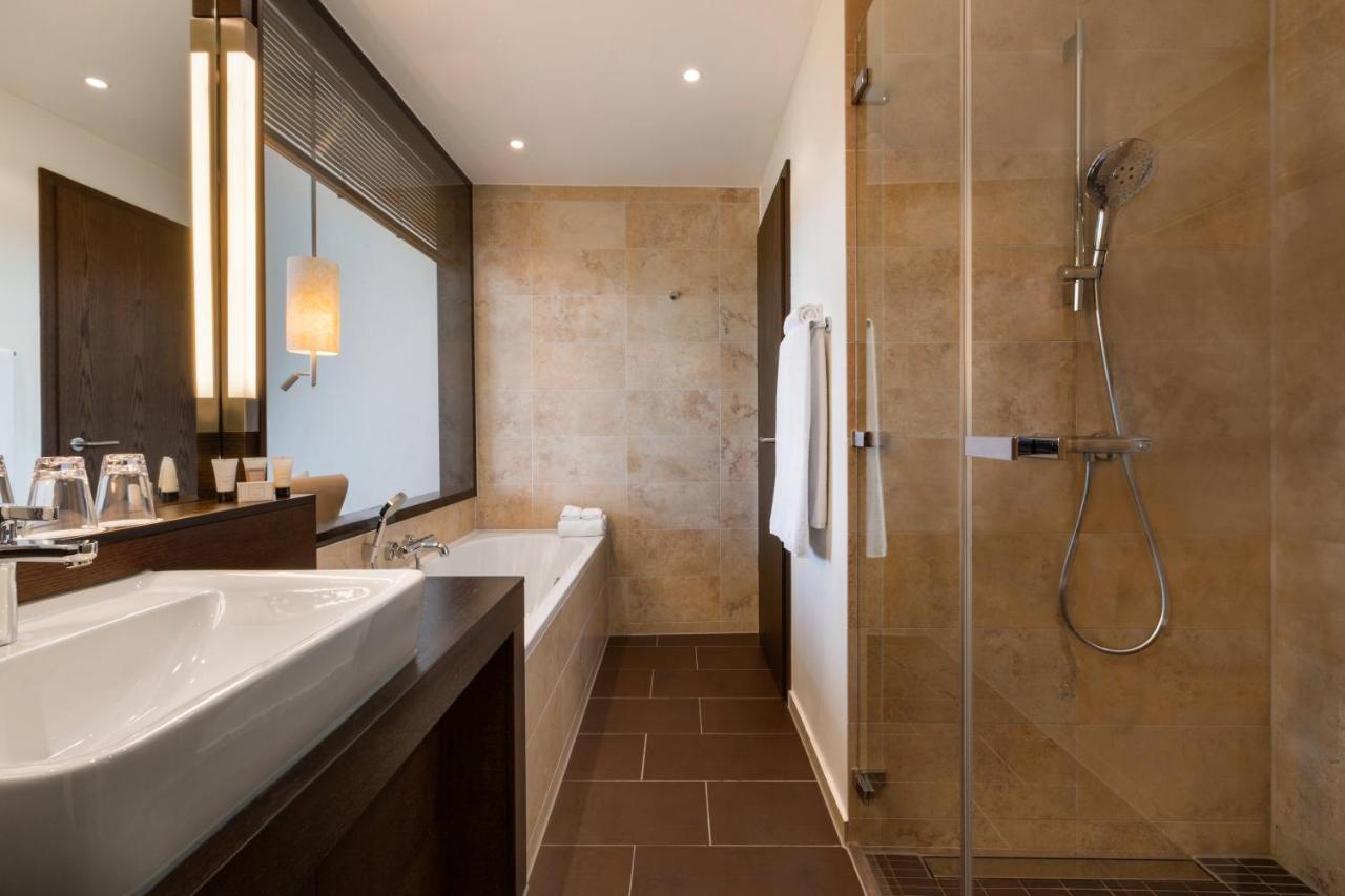 Infinity Hotel & Conference Resort Munich