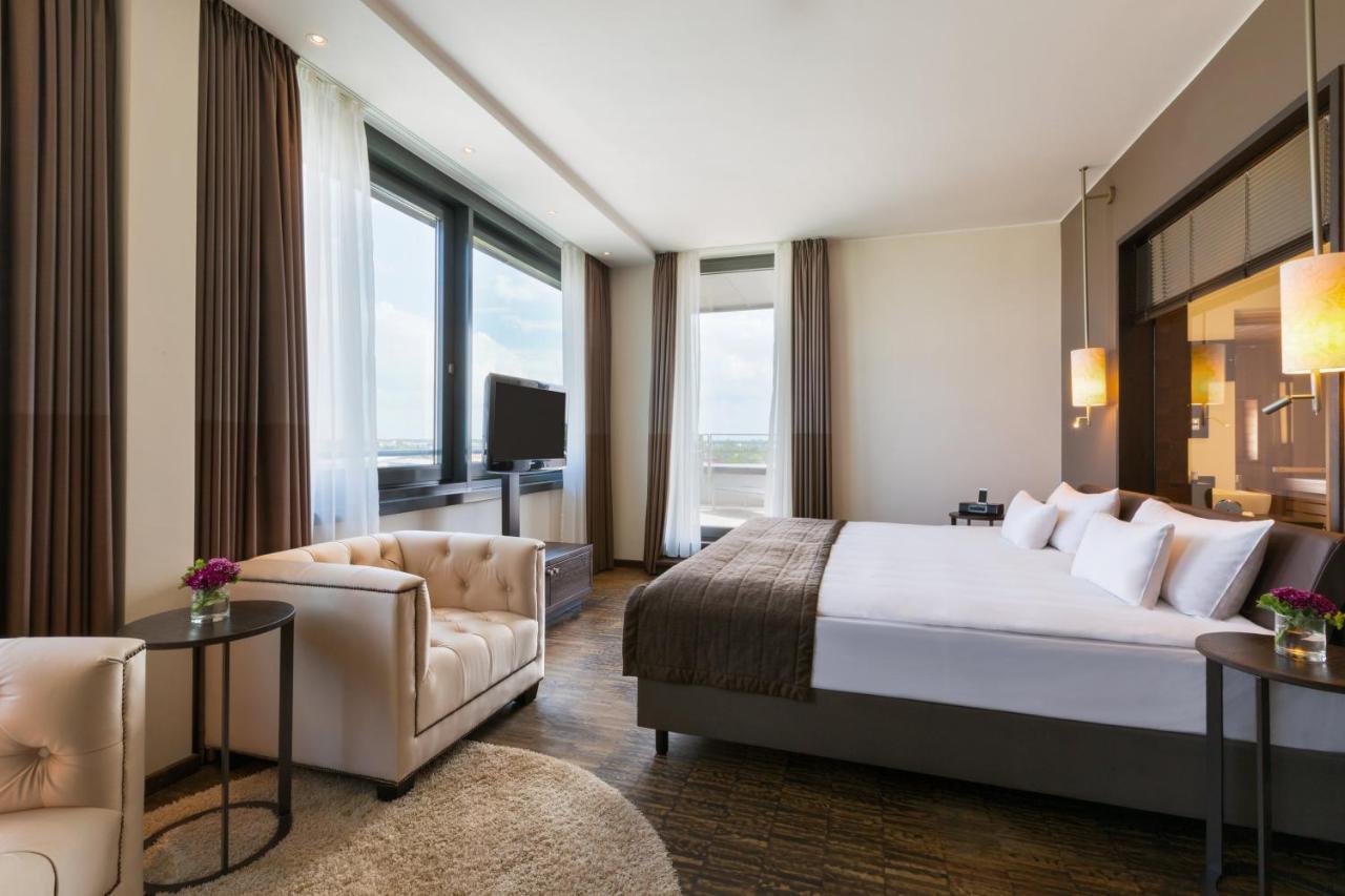Infinity Hotel & Conference Resort Munich