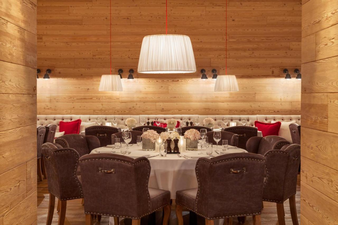 Infinity Hotel & Conference Resort Munich