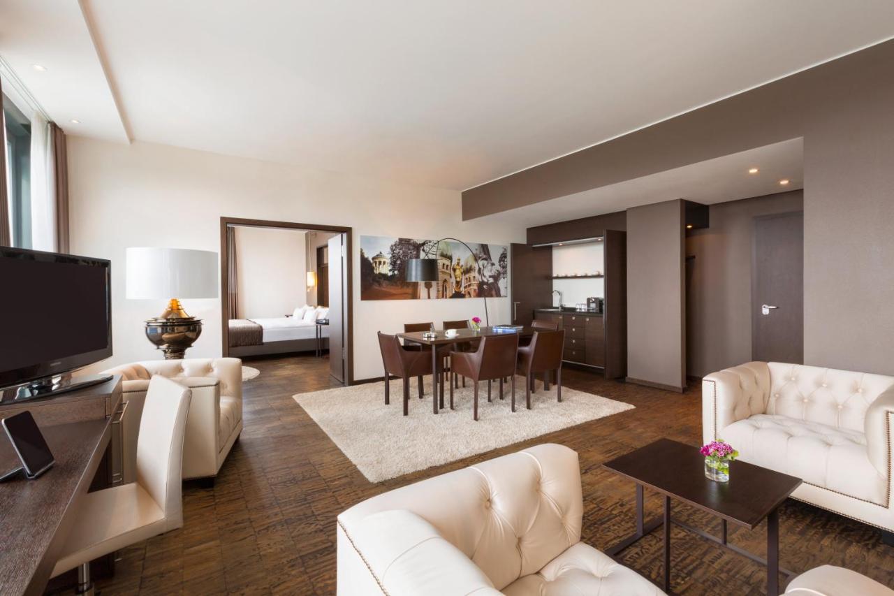 Infinity Hotel & Conference Resort Munich