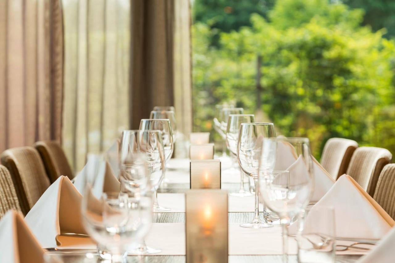 Infinity Hotel & Conference Resort Munich