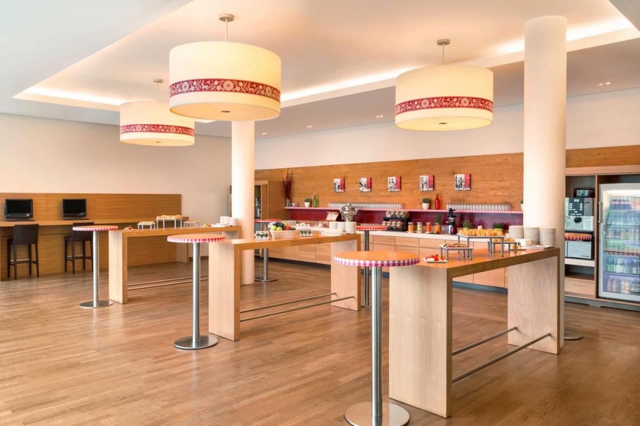 Infinity Hotel & Conference Resort Munich