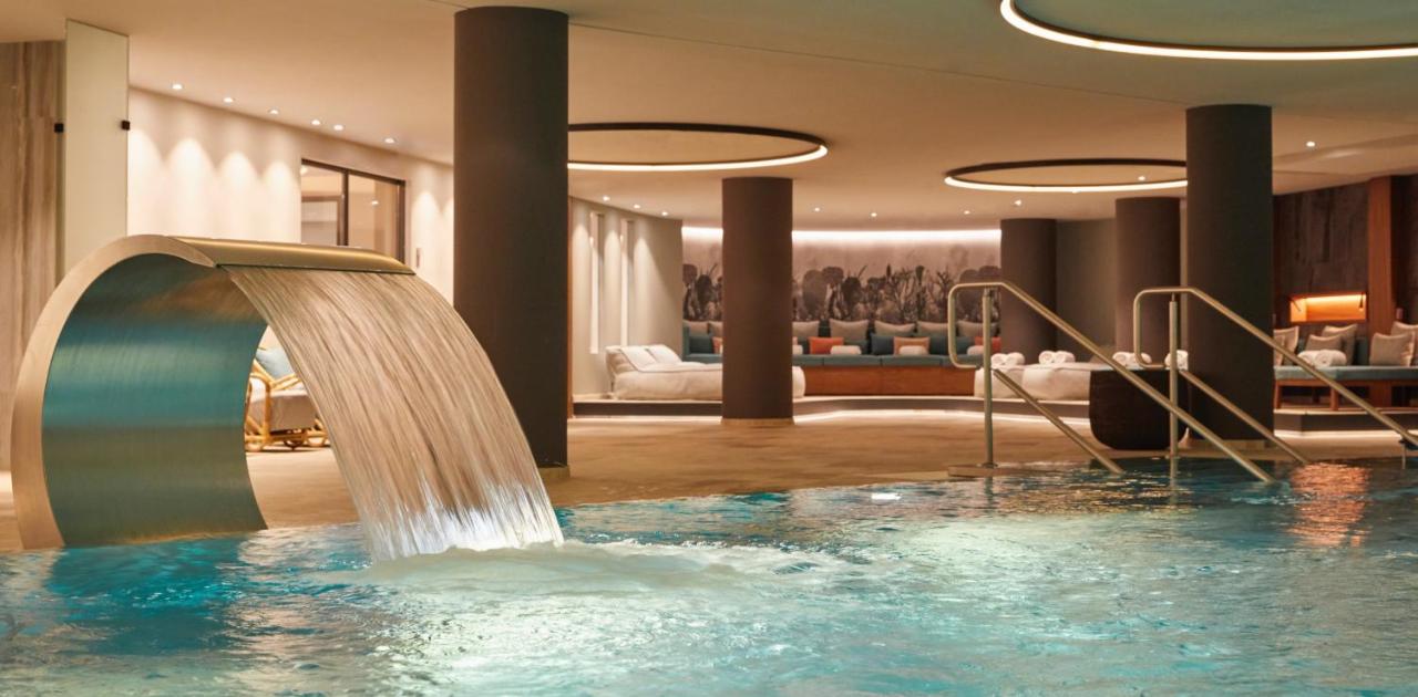 Infinity Hotel & Conference Resort Munich