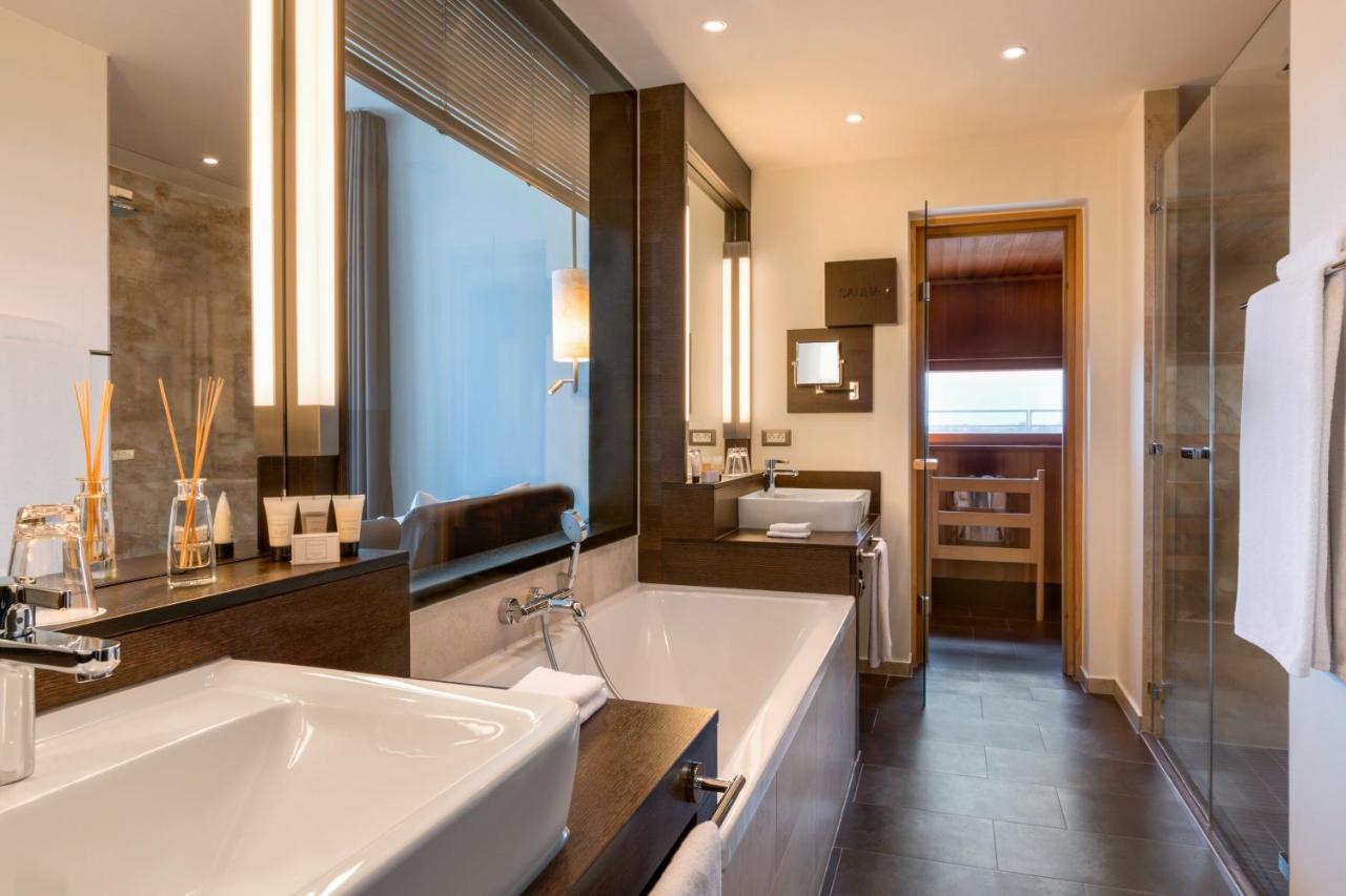Infinity Hotel & Conference Resort Munich