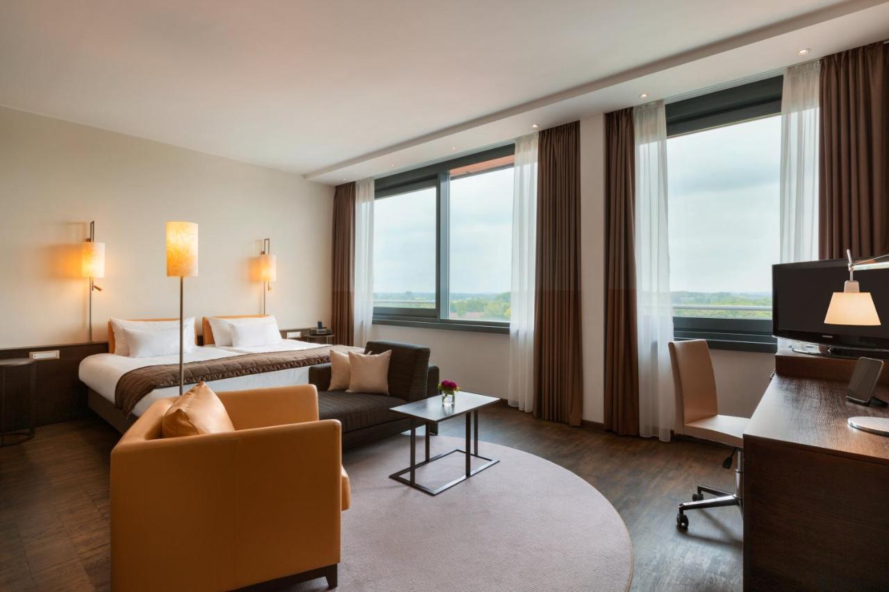 Infinity Hotel & Conference Resort Munich