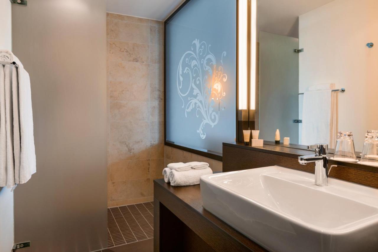 Infinity Hotel & Conference Resort Munich