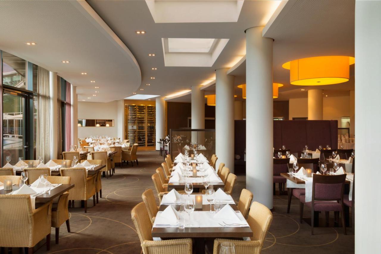 Infinity Hotel & Conference Resort Munich
